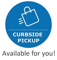 curbside pickup image