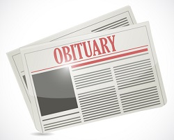 obituary index