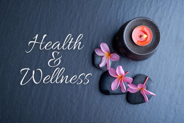 Image for event: Moss Bluff Adult:  Self Care