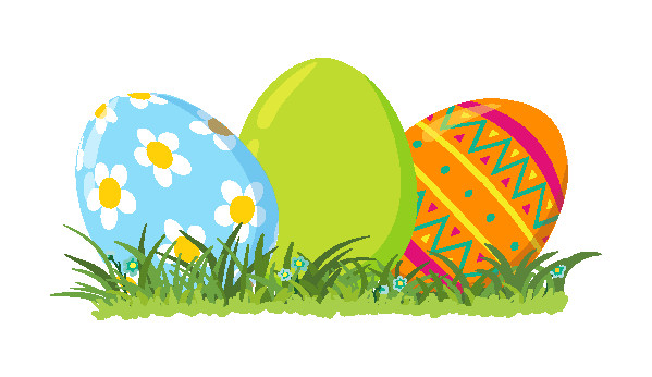 Image for event: Moss Bluff Library: Story Time and Egg Hunt