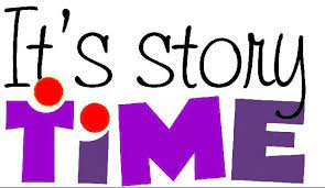 Image for event: Central Library: Story Time
