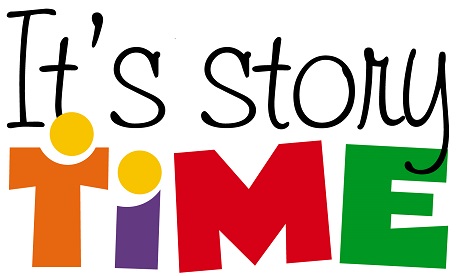Image for event: Giving is a Gift Storytime