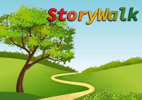 Image for event: Storywalk: How Do You Wokka-Wokka?