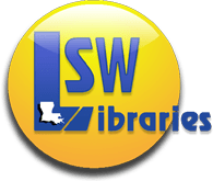 LSW Libraries logo