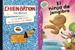 Foreign language covers for Hoopla