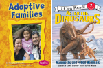 Freading nonfiction kids' covers